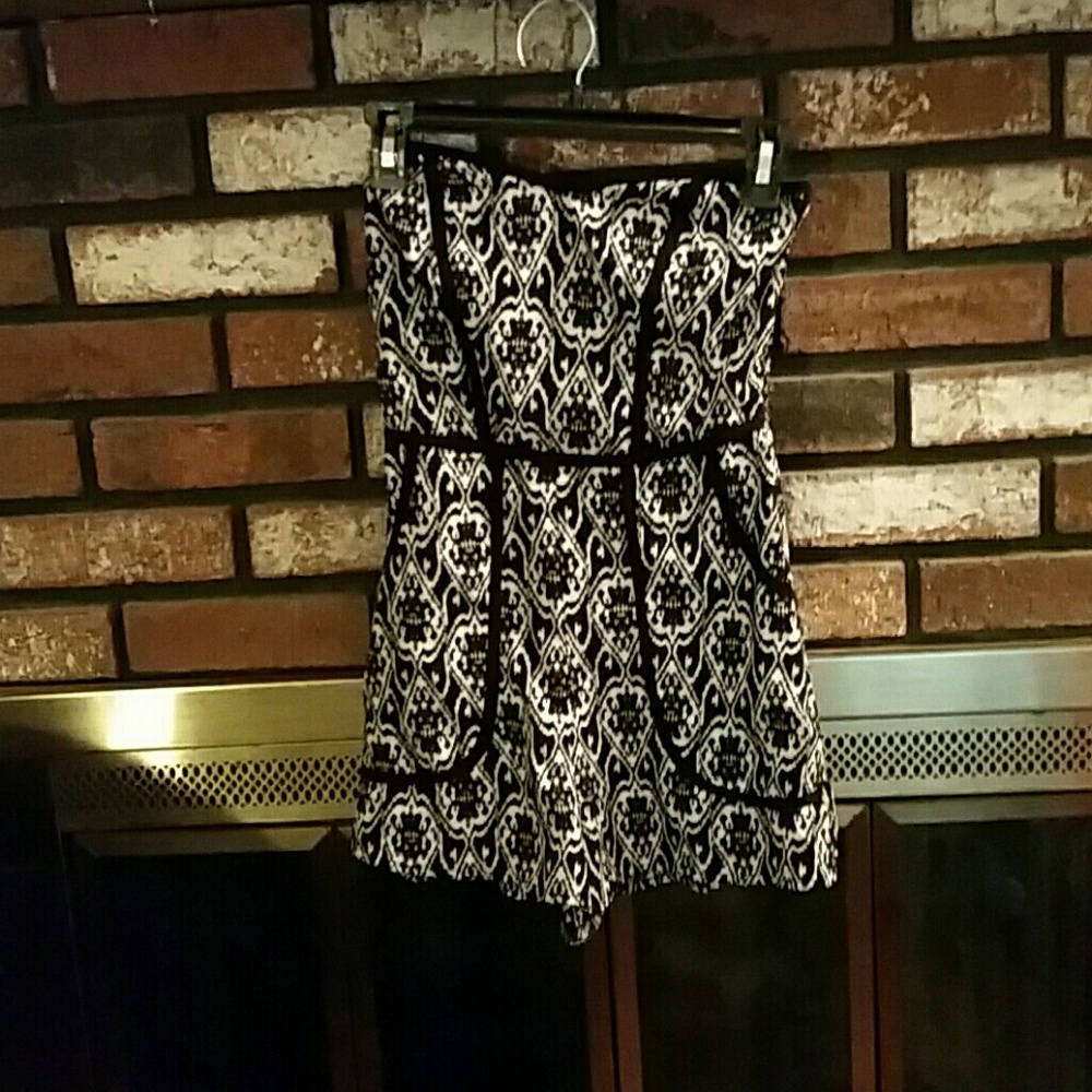 Skort